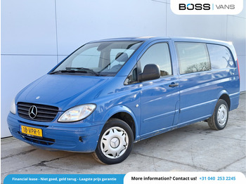 Mazs furgons MERCEDES-BENZ Vito 111