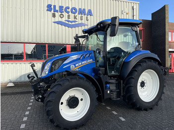 Traktors NEW HOLLAND T5