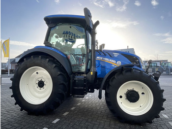 Traktors New Holland T5.130 AC Stage V: foto 3