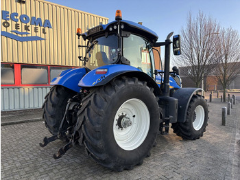 Traktors New Holland T7.230 AC STAGE V: foto 3