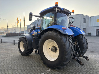 Traktors New Holland T7.230 AC STAGE V: foto 2