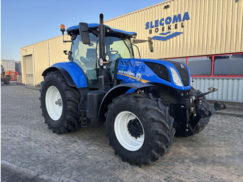 Traktors New Holland T7.230 AC STAGE V: foto 4