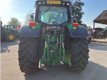 Jaunā Traktors John Deere 6140M: foto 4