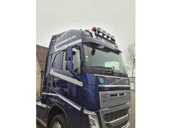 Kabīne VOLVO FH