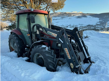 Traktors CASE IH