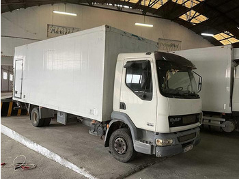 Kravas automašīna refrižerators DAF LF 45