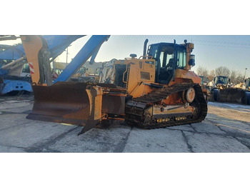 Buldozers CATERPILLAR D6N LGP