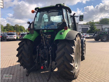 Traktors Deutz-Fahr 1160 TTV: foto 5