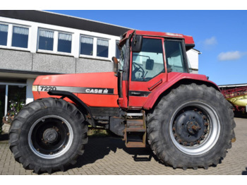 Traktors CASE IH Magnum 7220