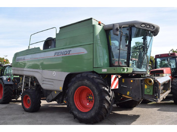 Labības kombains FENDT C series