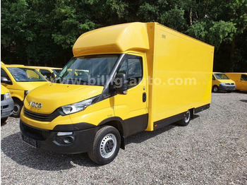 Tirdzniecības kravas automašīna, Komercauto Iveco Daily Luftfederung|Foodtruck|Imbisswagen|Verkauf: foto 2