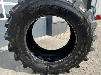 Jaunā Riepa - Lauksaimniecības tehnika Firestone 520/85 R38 Performer 85: foto 2