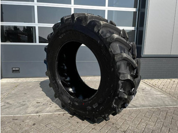 Jaunā Riepa - Lauksaimniecības tehnika Firestone 520/85 R38 Performer 85: foto 5