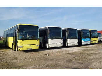 Piepilsētas autobuss IRISBUS