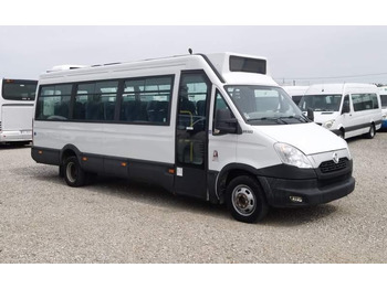 Piepilsētas autobuss IVECO Daily