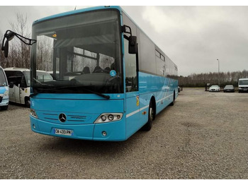 Piepilsētas autobuss MERCEDES-BENZ