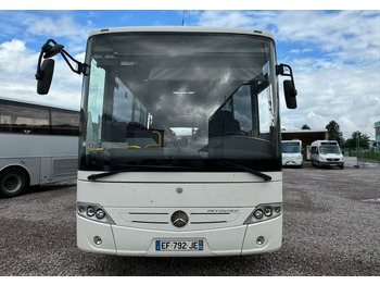 Piepilsētas autobuss MERCEDES-BENZ