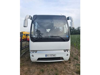 Piepilsētas autobuss TEMSA