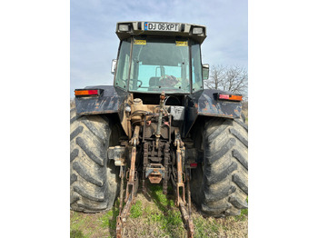 Traktors Tractor agricol Massey Ferguson 3655: foto 2