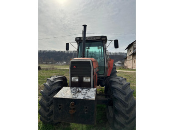 Traktors Tractor agricol Massey Ferguson 3655: foto 4