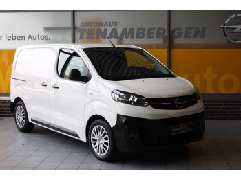 Mazs furgons OPEL Vivaro