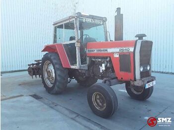 Traktors MASSEY FERGUSON 2600 series