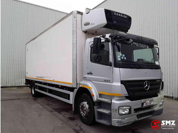 Kravas automašīna refrižerators MERCEDES-BENZ Axor 1824