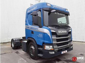 Vilcējs SCANIA G 450