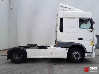 Vilcējs DAF 105 XF 460 intarder: foto 5