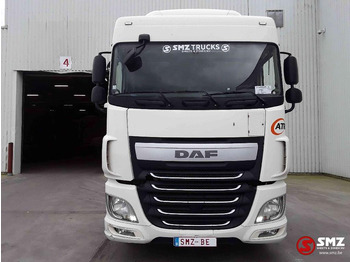 Vilcējs DAF 105 XF 460 intarder: foto 3