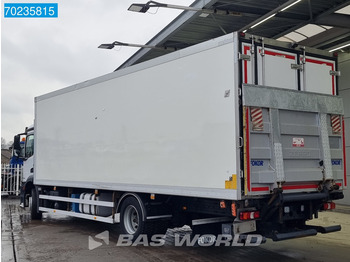 Kravas automašīna refrižerators Mercedes-Benz Antos 1830 4X2 Frigoblock FK-13 Multitemp Ladebordwand Euro 6: foto 3