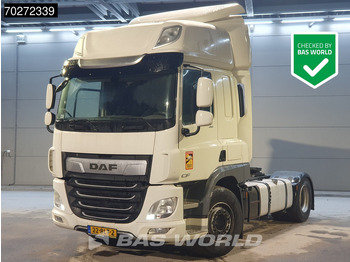 Vilcējs DAF CF 410