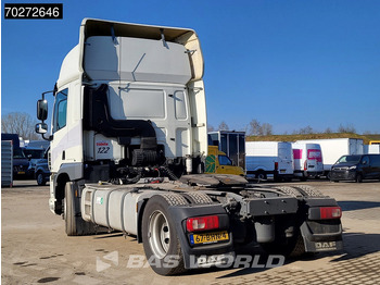 Vilcējs DAF CF 400 4X2 NL-Truck SC: foto 3