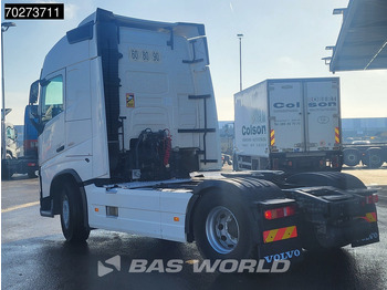 Vilcējs Volvo FH 460 4X2 Globetrotter VEB+ I-ParkCool: foto 3