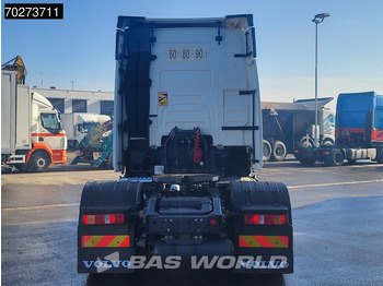 Vilcējs Volvo FH 460 4X2 Globetrotter VEB+ I-ParkCool: foto 4