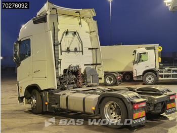 Vilcējs Volvo FH 460 4X2 Mega Globetrotter 2x Tanks Alcoa's I-ParkCool: foto 3