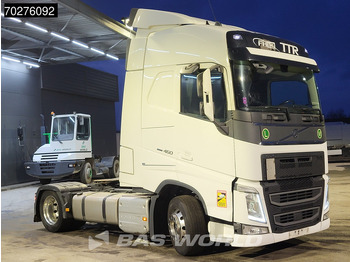 Vilcējs Volvo FH 460 4X2 Mega Globetrotter 2x Tanks Alcoa's I-ParkCool: foto 4