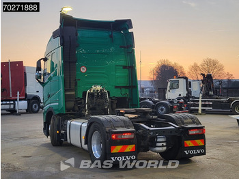 Vilcējs Volvo FH 460 4X2 VEB+ TC 2x Tanks I-ParkCool Globetrotter: foto 3