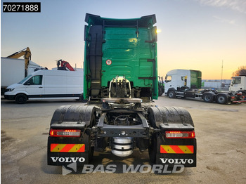 Vilcējs Volvo FH 460 4X2 VEB+ TC 2x Tanks I-ParkCool Globetrotter: foto 4