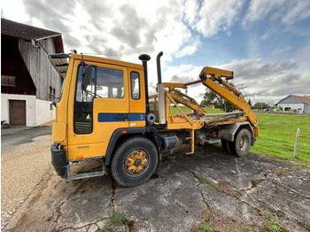 Pacēlājs ar āķi Volvo FL6 INTERCOOLER 4X2: foto 4