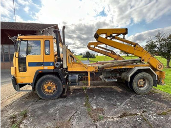 Pacēlājs ar āķi Volvo FL6 INTERCOOLER 4X2: foto 5