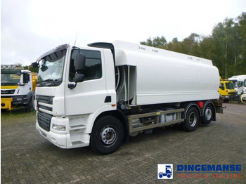 Autocisterna DAF CF 85 360