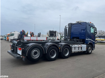 Pacēlājs ar āķi Volvo FH 500 8x4 Euro 6 VDL 30 Ton haakarmsysteem: foto 4