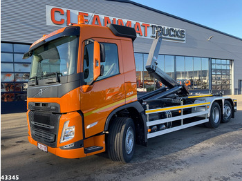 Pacēlājs ar āķi VOLVO FM 430