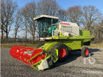 Labības kombains CLAAS Dominator