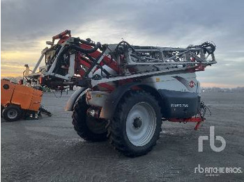 Miglotājs KUHN OCEANIS 7700 30 m: foto 3