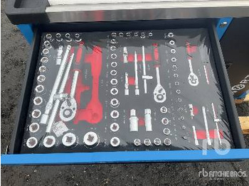 Jaunā Instrument/ Aprīkojums NORTH-TOOLS XTREME-XXL (Unused): foto 3