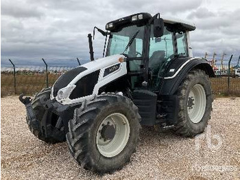 Traktors VALTRA N103