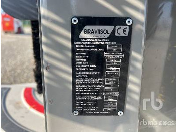 Elektroiekrāvējs BRAVIISOL LUI PKI: foto 5