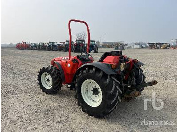 Traktors GOLDONI QUASAR 85 DT: foto 2